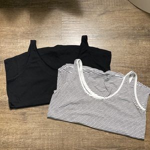 Old Navy Tank Tops